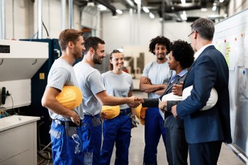 Gestão de Processos Ambientais para Fábrica em Limeira Gestão de Processos Ambientais para Fábrica em Limeira