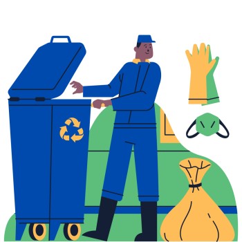 Gestão de Resíduos nas Industrias em Jundiaí